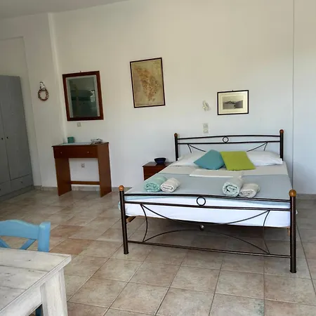 Appartement Costa *