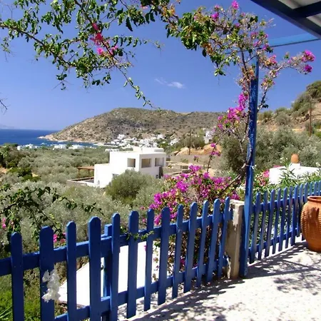 Costa Διαμέρισμα