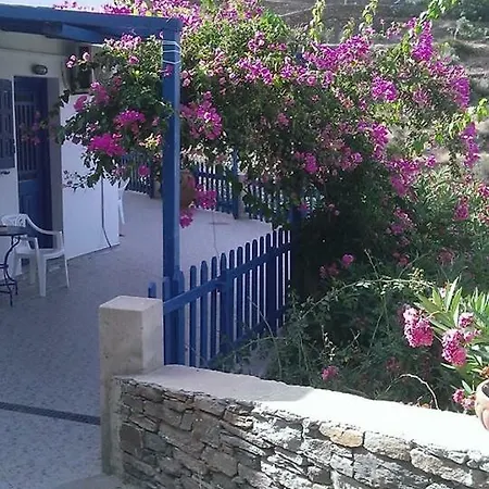 Διαμέρισμα Costa *