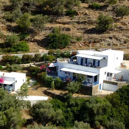Costa Διαμέρισμα *