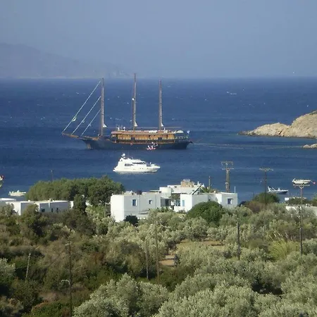 Διαμέρισμα Costa Βαθύ