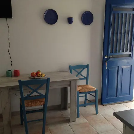 Costa Διαμέρισμα