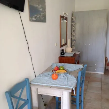 Costa Appartement *