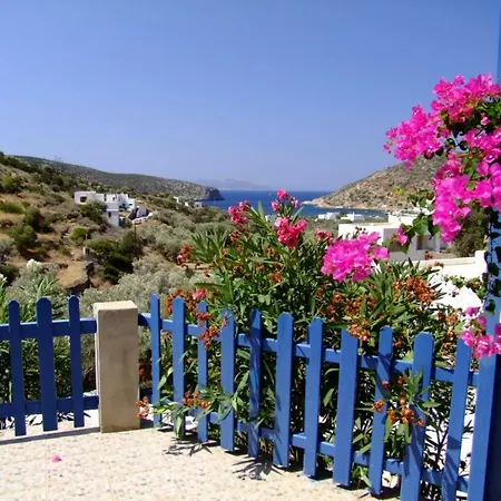 Costa Διαμέρισμα