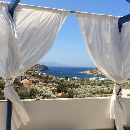 Costa Appartement