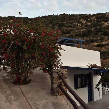 Costa Διαμέρισμα