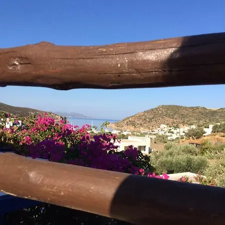 Costa Διαμέρισμα