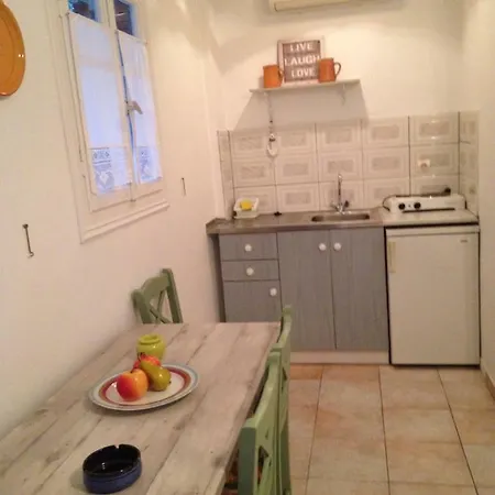 Appartement Costa