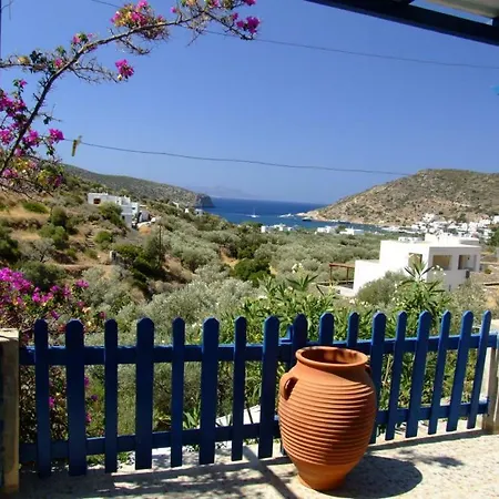 Appartement Costa