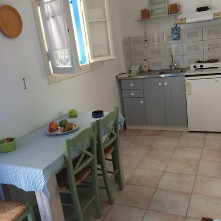 Costa Appartement Vathi (Sifnos)