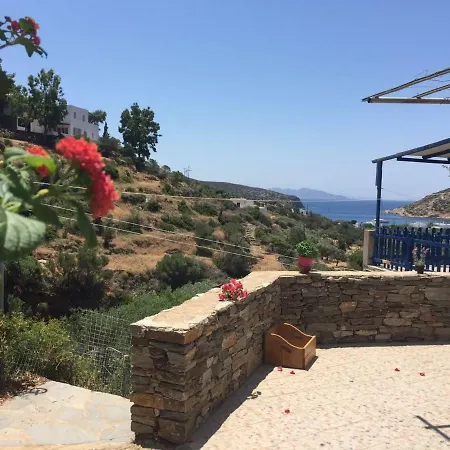 Διαμέρισμα Costa