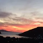 Costa Apartmán Vathi (Sifnos)