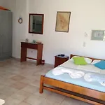 Costa Lägenhet Vathi (Sifnos)