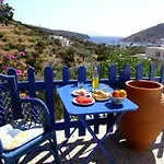 Costa Apartmán Vathi (Sifnos)