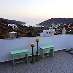 Costa Vathi (Sifnos)