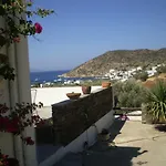 Costa Vathi (Sifnos)