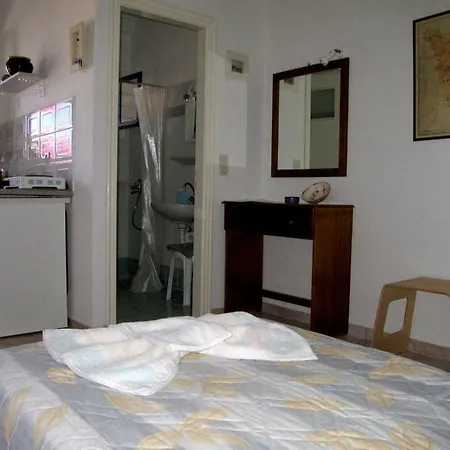 Costa Apartmán