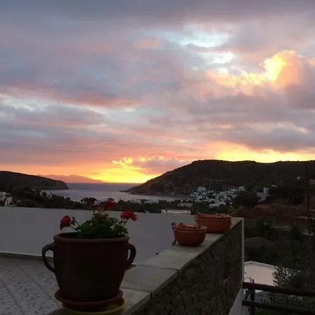 Costa Apartmán *