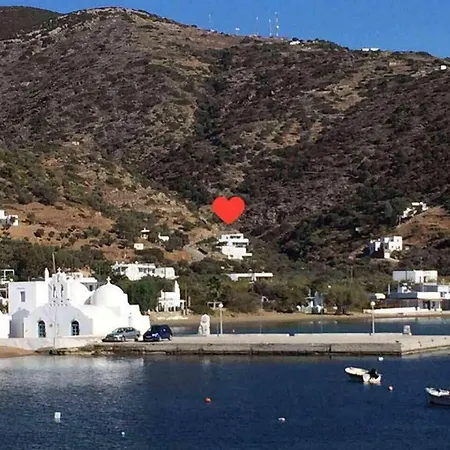 Apartmán Costa