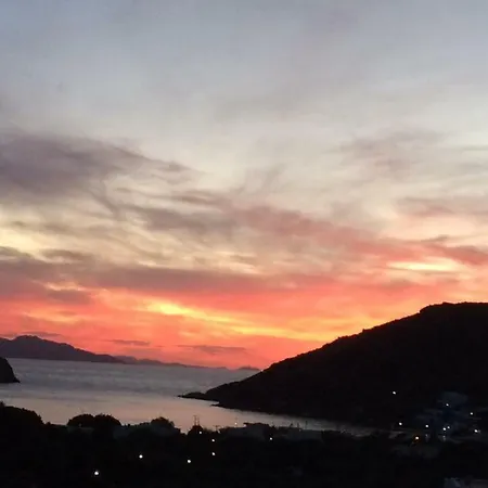 Costa Appartement Vathi (Sifnos)