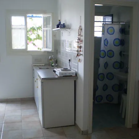 Apartmán Costa *