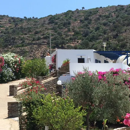 Costa * Vathi (Sifnos)