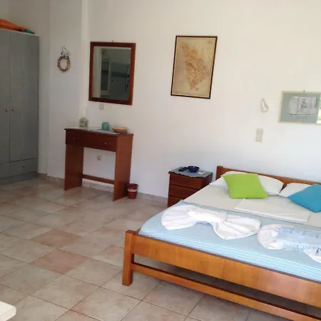 Costa Appartement Vathi (Sifnos)