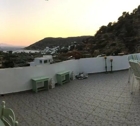 Costa Apartmán *
