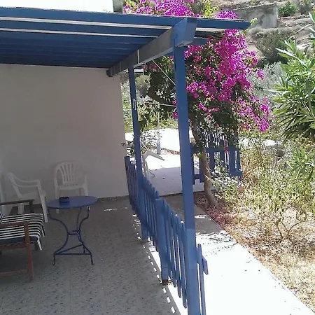 Apartmán Costa Vathi (Sifnos)