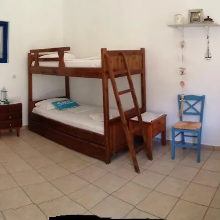 Costa Apartmán *