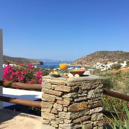 Apartmán Costa