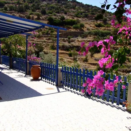 Costa Apartmán Vathi (Sifnos)