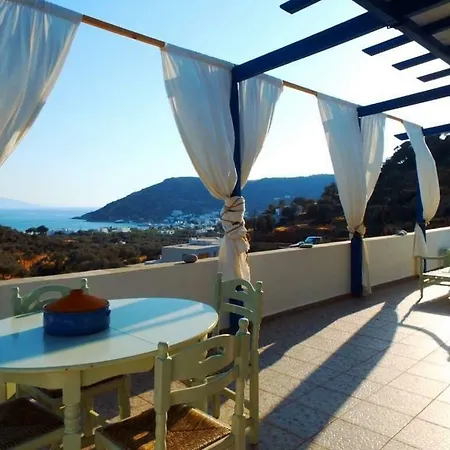 Costa Apartmán