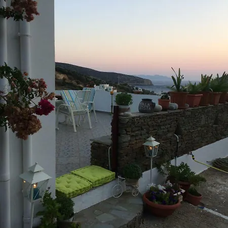 Costa Vathi (Sifnos)