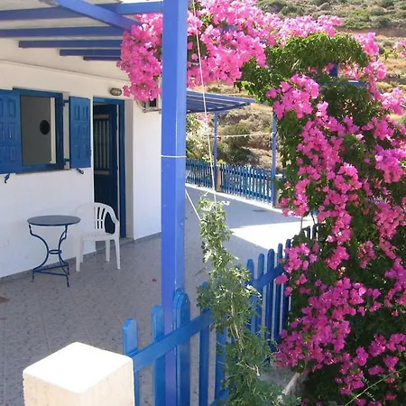Appartement Costa Vathi (Sifnos)