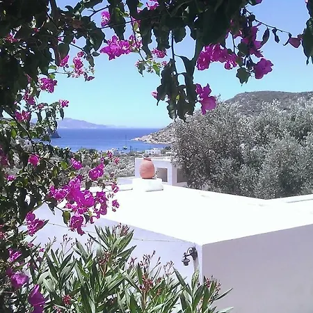 Costa Vathi (Sifnos)