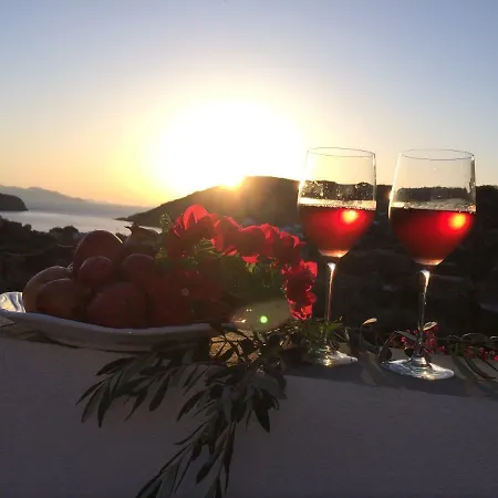 Appartement Costa Vathi (Sifnos)