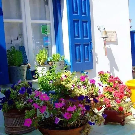 Costa Apartmán *