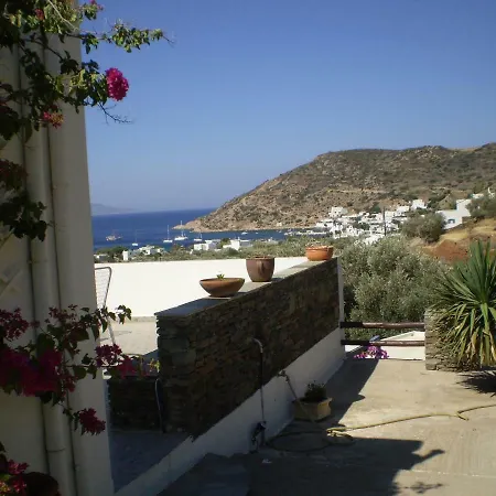 Costa Vathi (Sifnos)