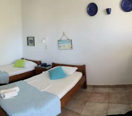 Costa Vathi (Sifnos)