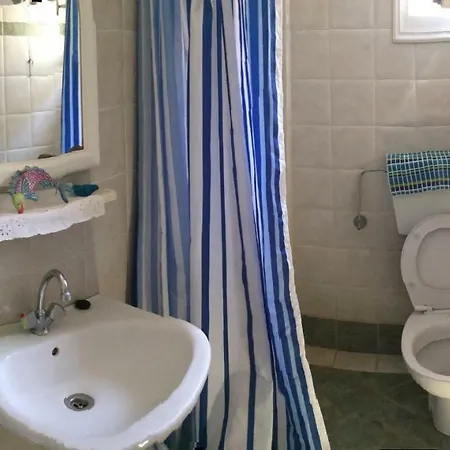 Costa Apartmán Vathi (Sifnos)