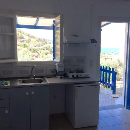 Apartmán Costa Vathi (Sifnos)