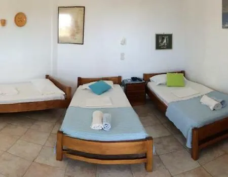 Costa * Vathi (Sifnos)