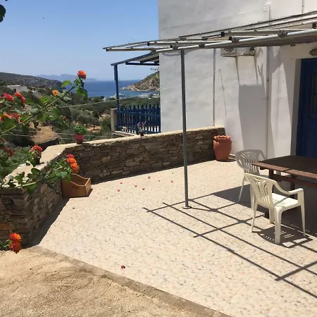 Costa Vathi (Sifnos)