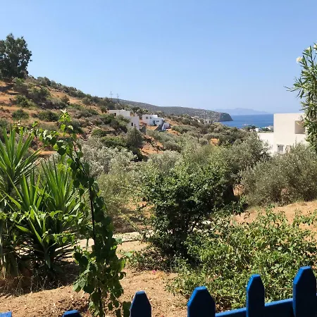 Costa Vathi (Sifnos)