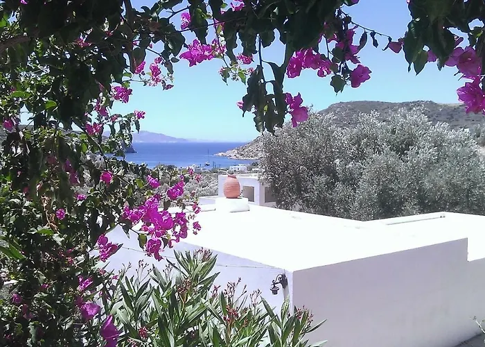 Costa Vathi (Sifnos)